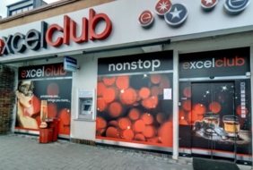 Excel Club Banska Bystrica 2