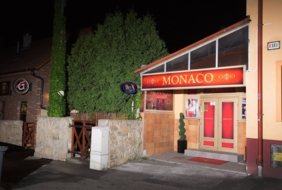 Herna Monaco Raca