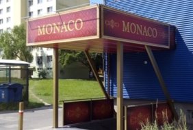 Herna Monaco OD Saratov