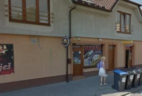 Herna Monaco Meisslova