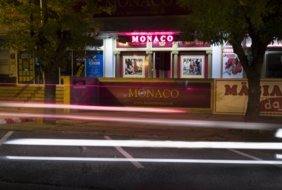 Herna Monaco Pezinok