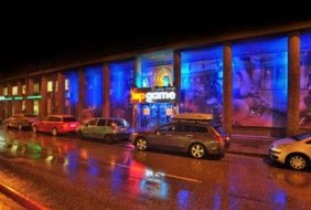 Cezar Club Bratislava