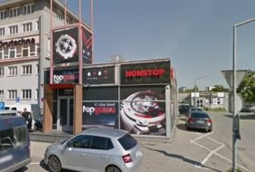TopGame Club Bratislava