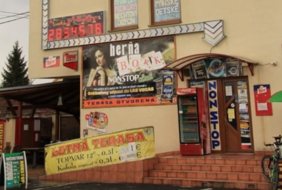 Top Game Club Borka