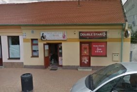 DoubleStar Stupava