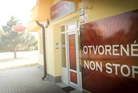 DoubleStar Vabank Nove Zamky