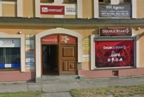 DoubleStar Black Jack Trencin