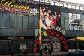 DoubleStar Kosice