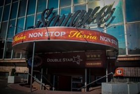DoubleStar Bratislava