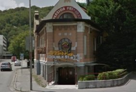 DoubleStar Park Trencin