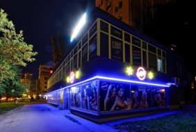 Galaxy Casino Racianska