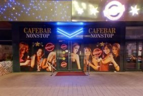 Galaxy Casino Dunajska