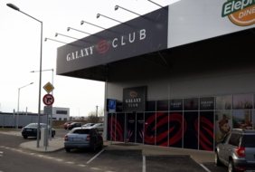 Galaxy Casino Rovinka