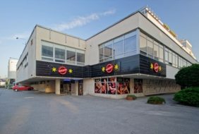 Galaxy Casino Antona Bernolaka