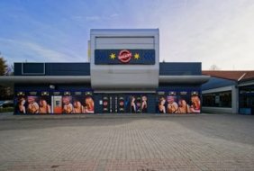 Galaxy Casino Bajzova