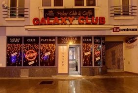 Galaxy Casino Stefanikova trieda