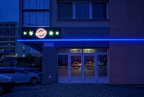 Galaxy Casino Cajkovskeho