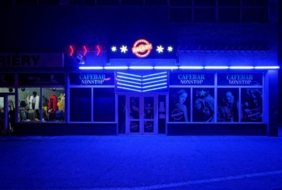 Galaxy Casino Jilemnickeho