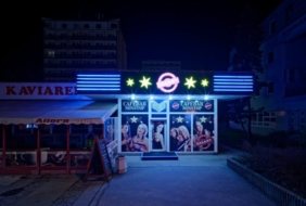 Galaxy Casino Jozefa Braneckeho