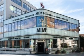 Kajot Intacto Bratislava Alize