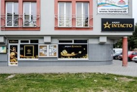 Kajot Intacto Nove Zamky Turecka