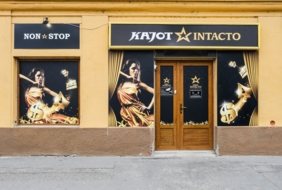 Kajot Intacto Komarno