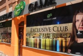 Exclusive Game Luсenec