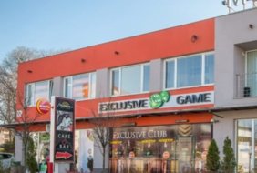 Exclusive Game Poprad