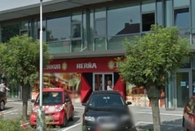 Merkur Herne Nitra