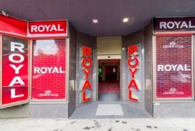 Royal Crown Club