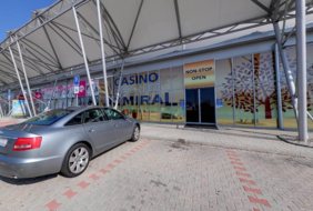 Casino Admiral Trnava