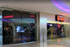 Olympic Casino Bratislava Eurovea