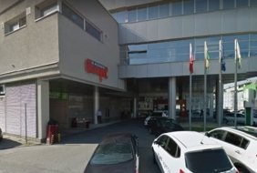 Olympic Casino Zilina