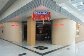 Olympic Casino Kosice