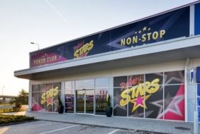 Rebuy Stars Poprad