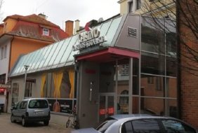 Casino Slovakia Piestany