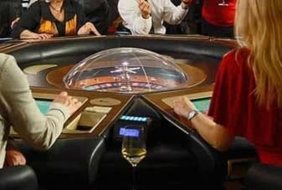 Casino Larix