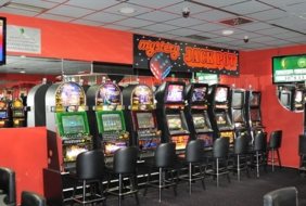 Casino Rubin