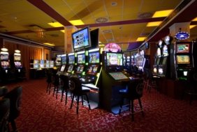 Casino Gold Club Ajdovscina
