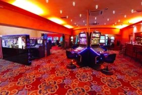 Casino Admiral Joker