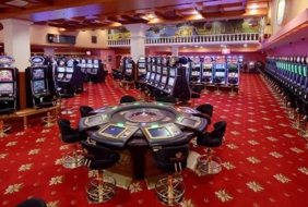 Casino & Hotel Venko