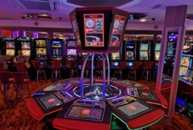 Casino Paquito