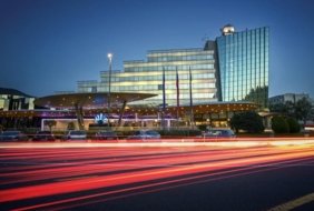 Casino Perla