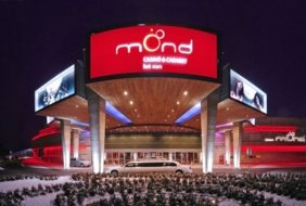 Mond, Casino & Hotel