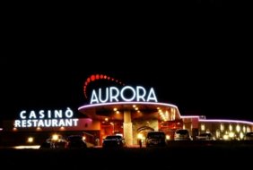Aurora Casino & Cabaret