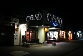 Casino Bled