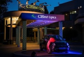 Grand Casino Lipica