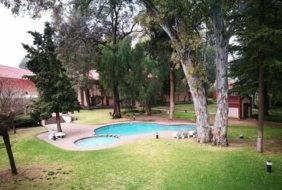 Naledi Sun Hotel and Casino