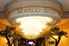The Marco Polo