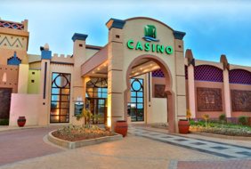 Emerald Resort and Casino